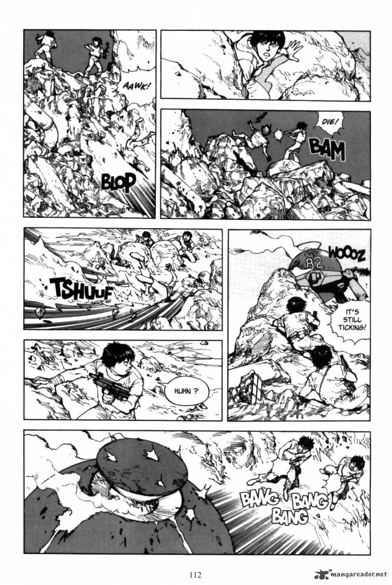 Akira 5 111
