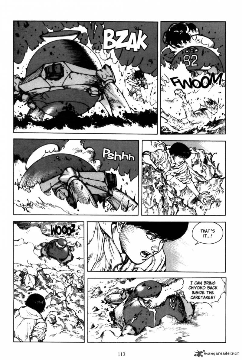 Akira 5 112