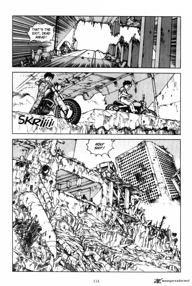 Akira 5 113