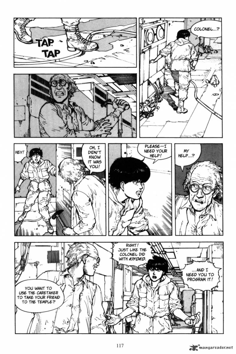 Akira 5 116