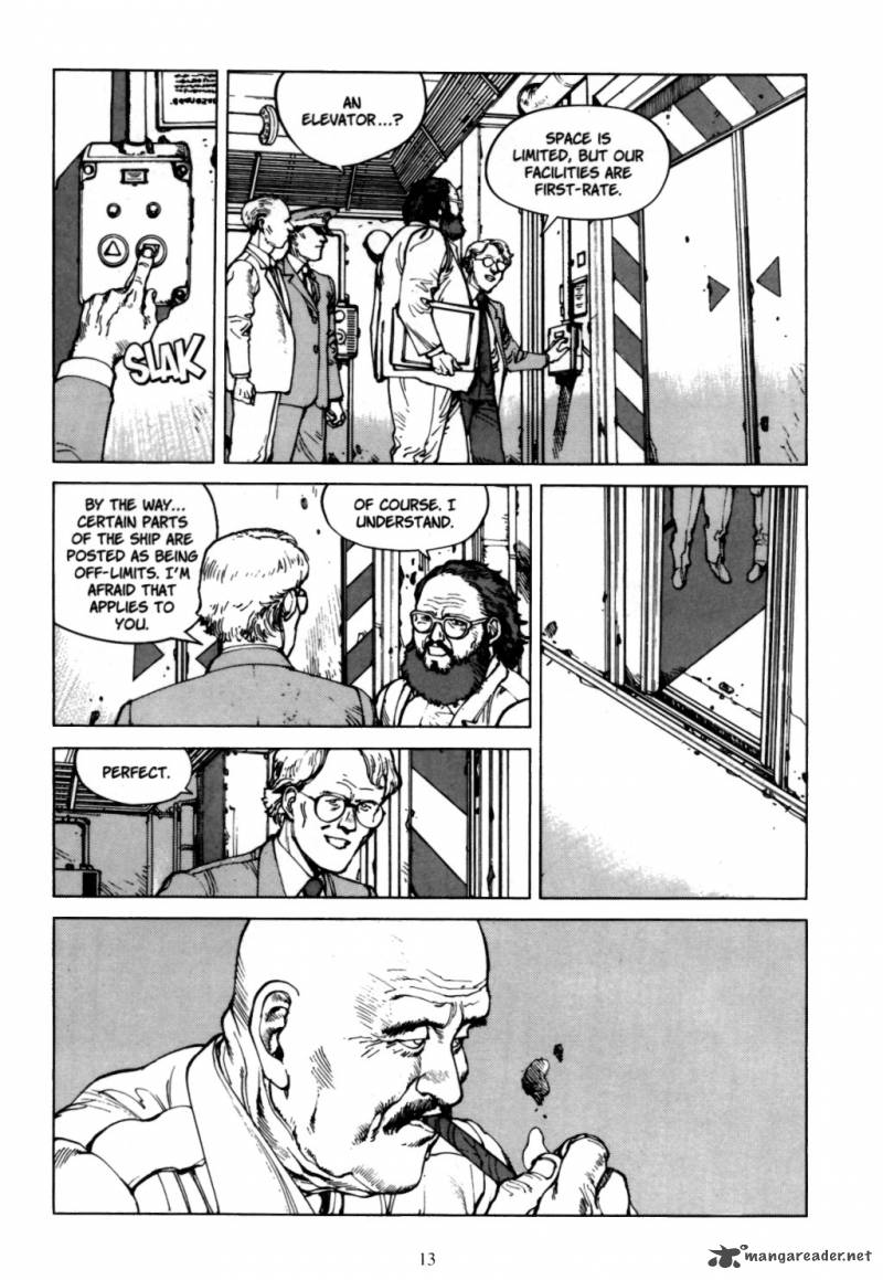 Akira 5 12