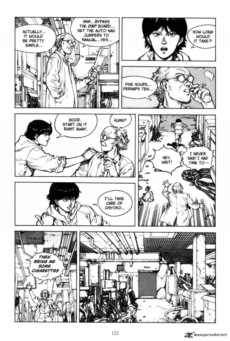 Akira 5 121