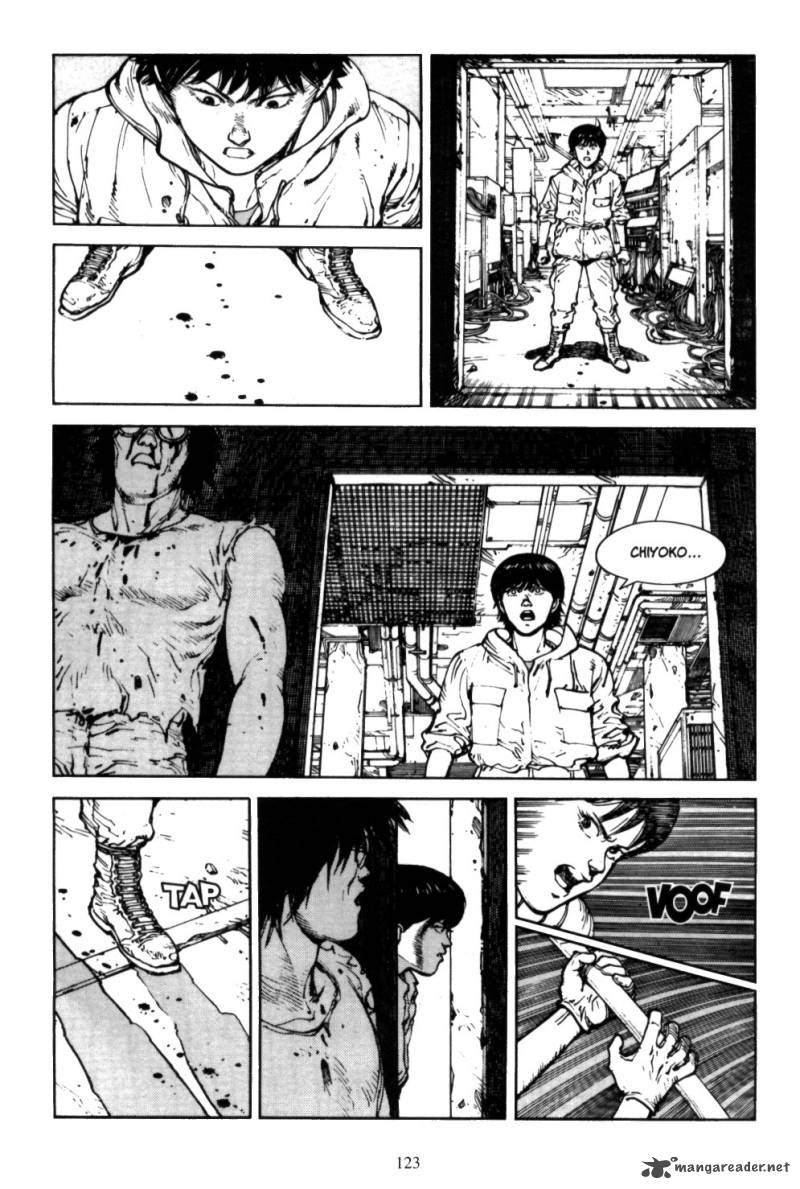 Akira 5 122