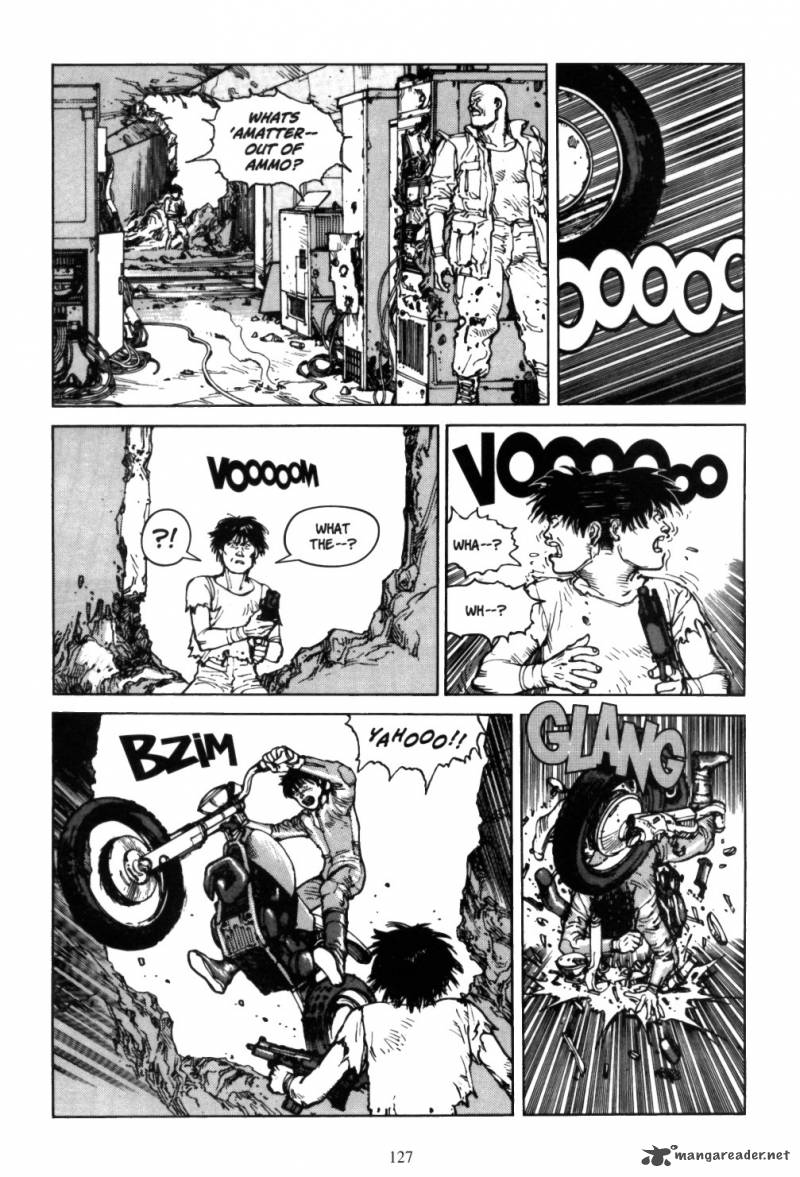 Akira 5 126
