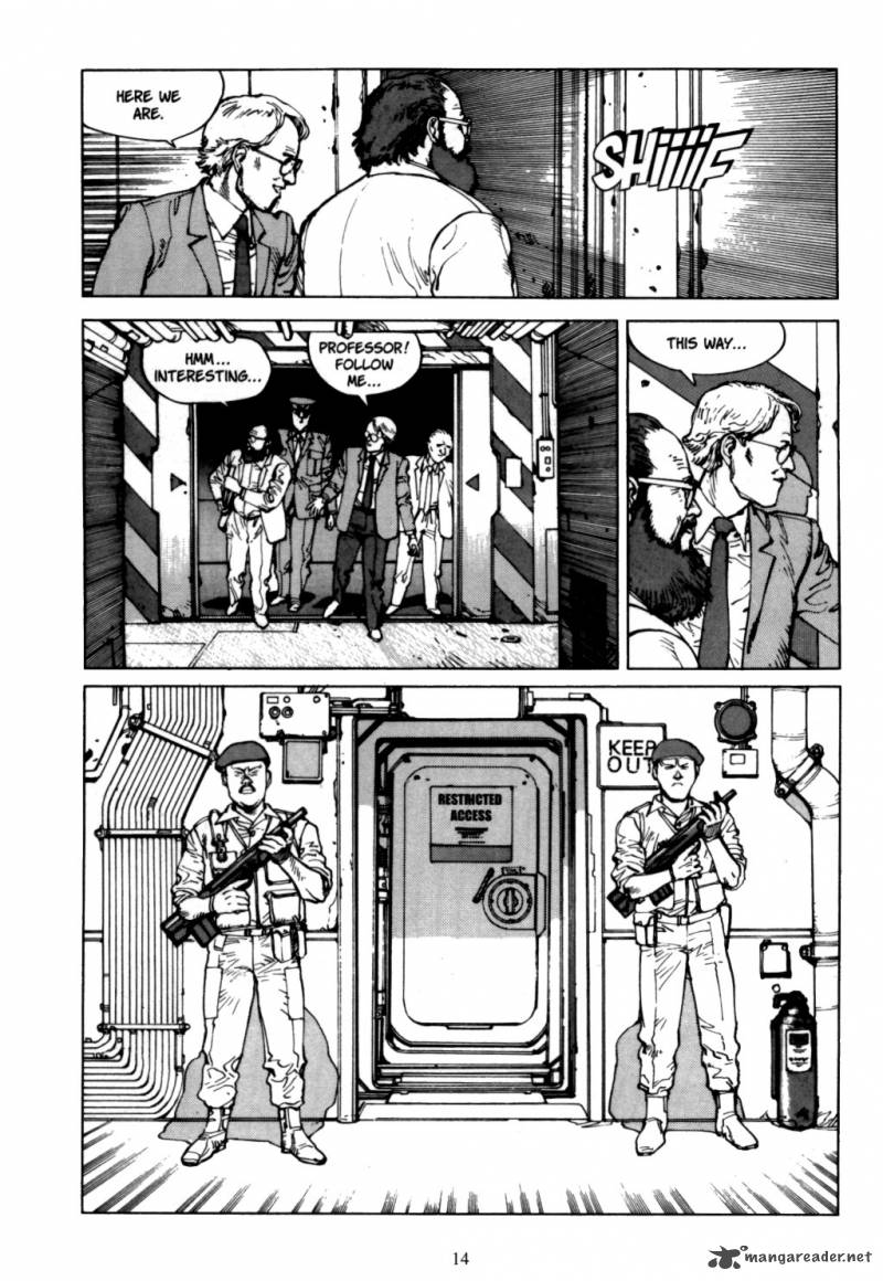 Akira 5 13