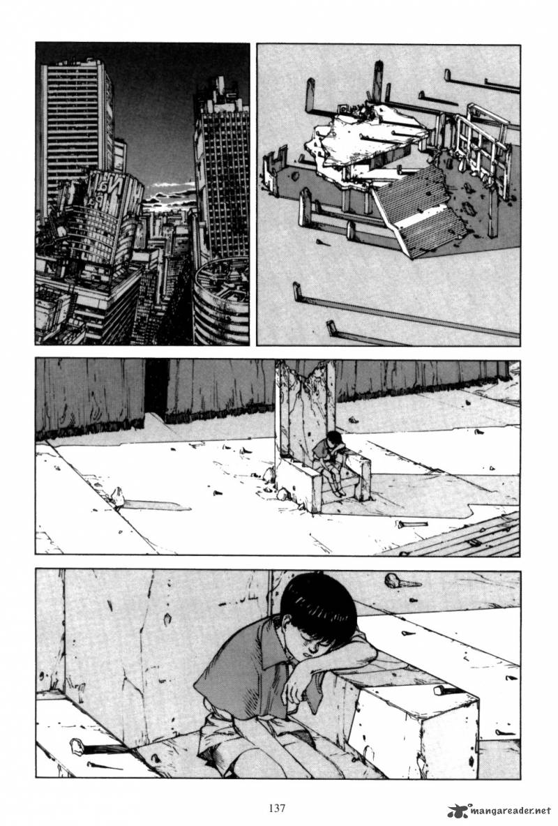 Akira 5 136