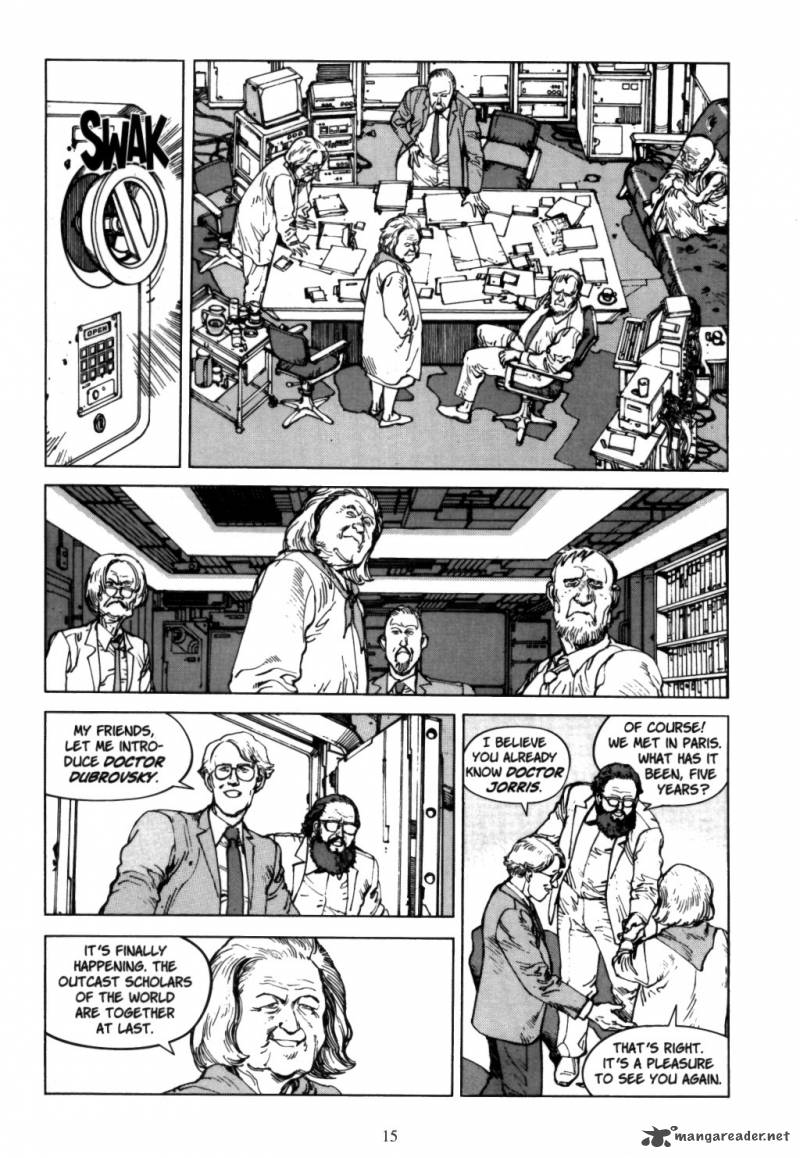 Akira 5 14