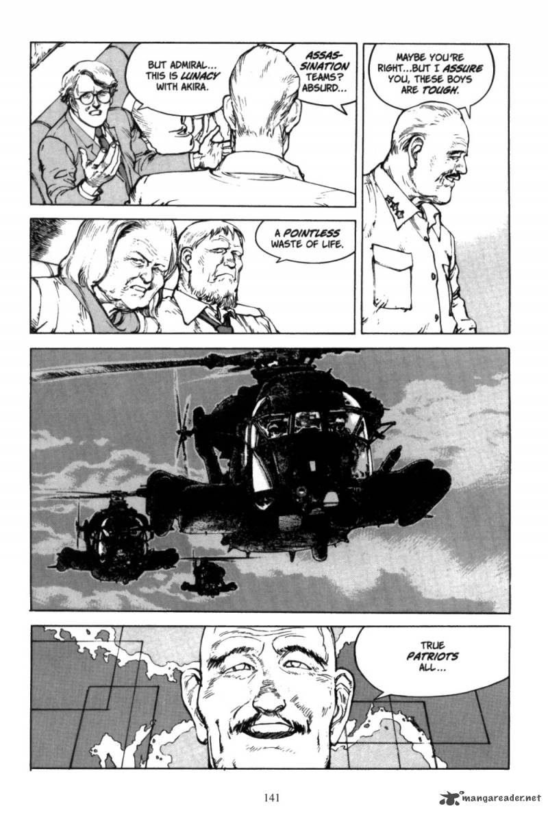 Akira 5 140