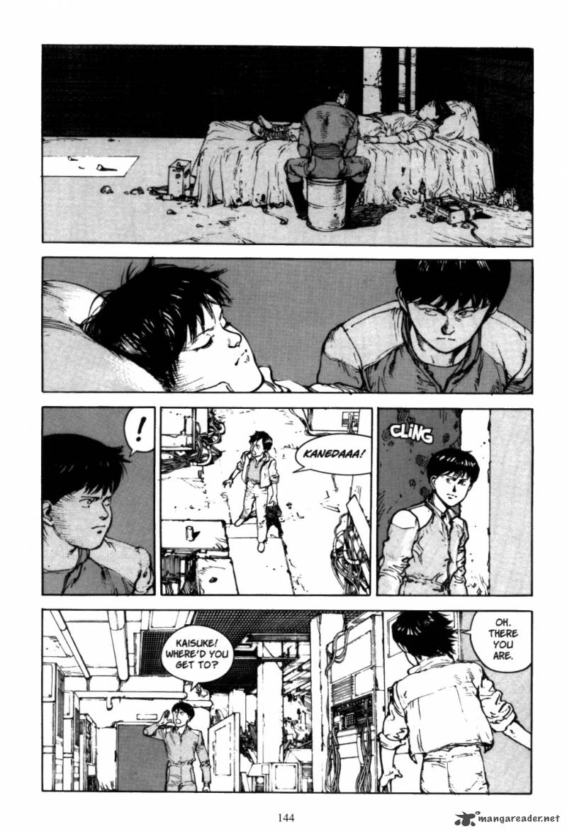 Akira 5 143