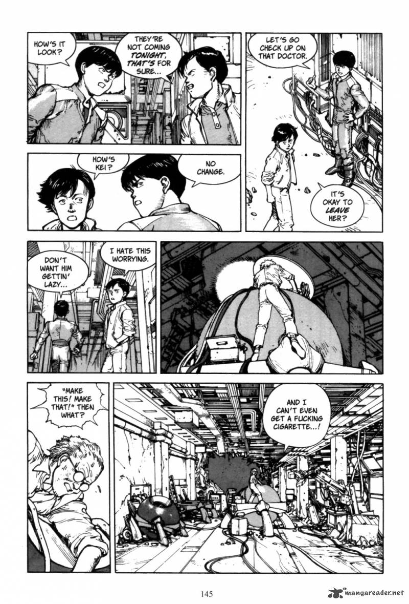 Akira 5 144