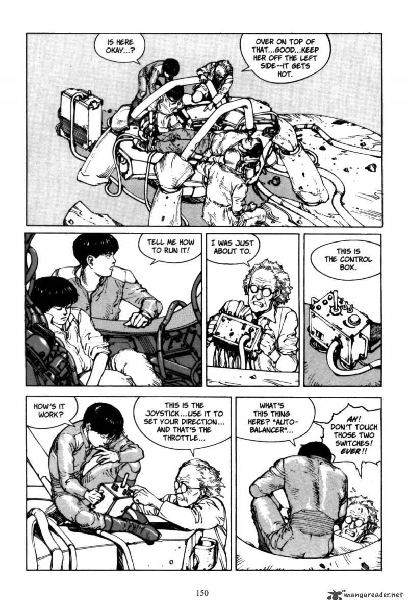 Akira 5 149