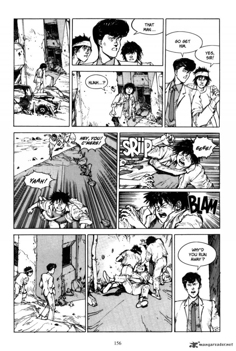 Akira 5 155