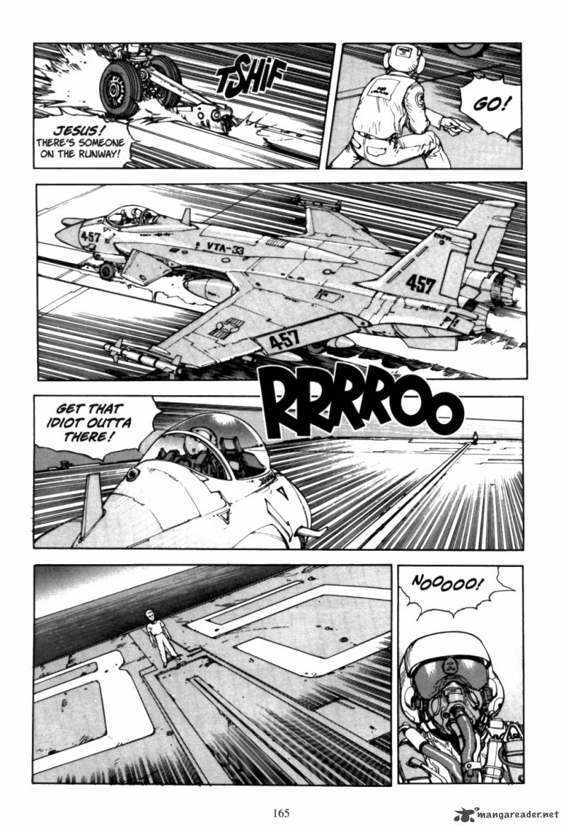 Akira 5 164