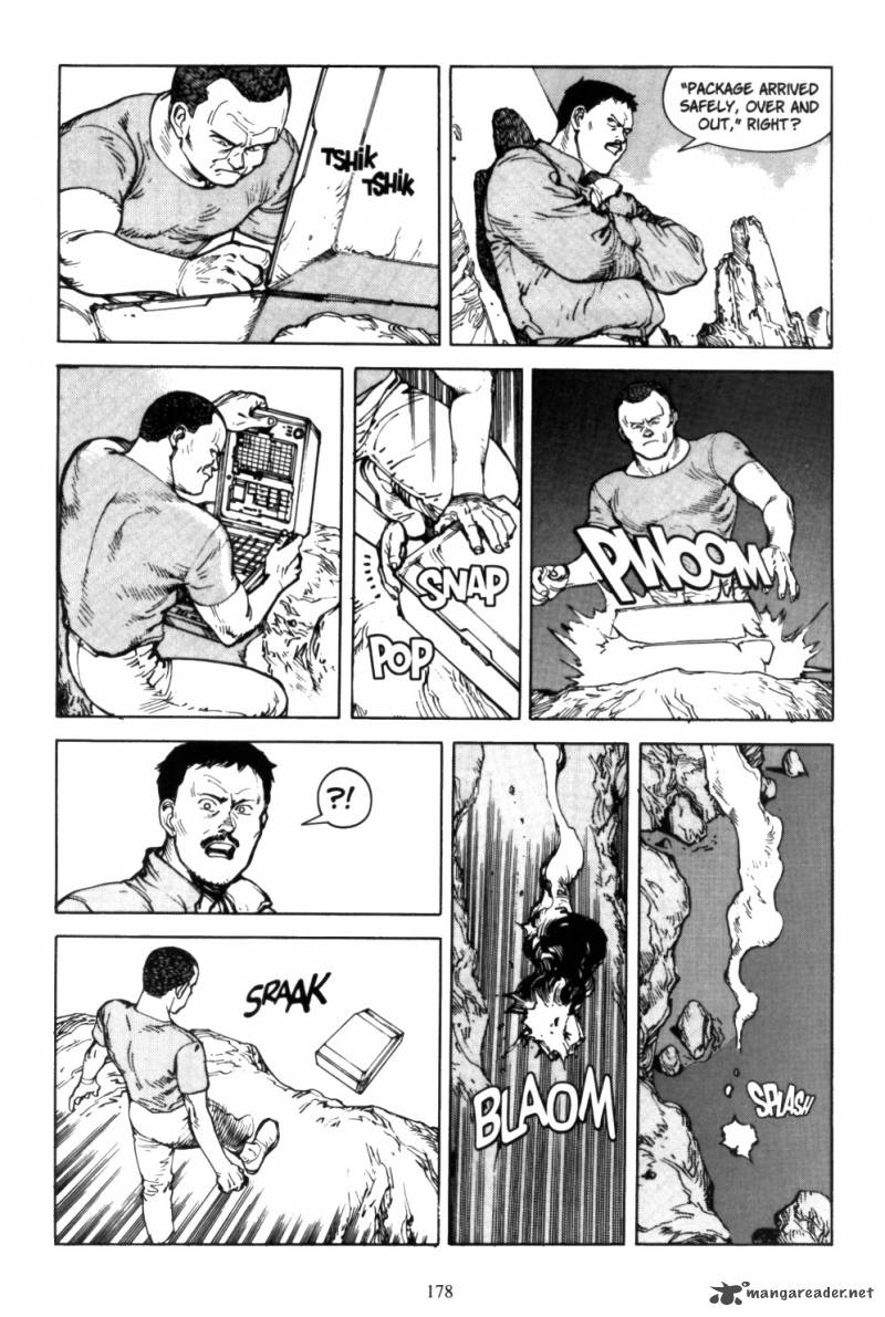 Akira 5 177