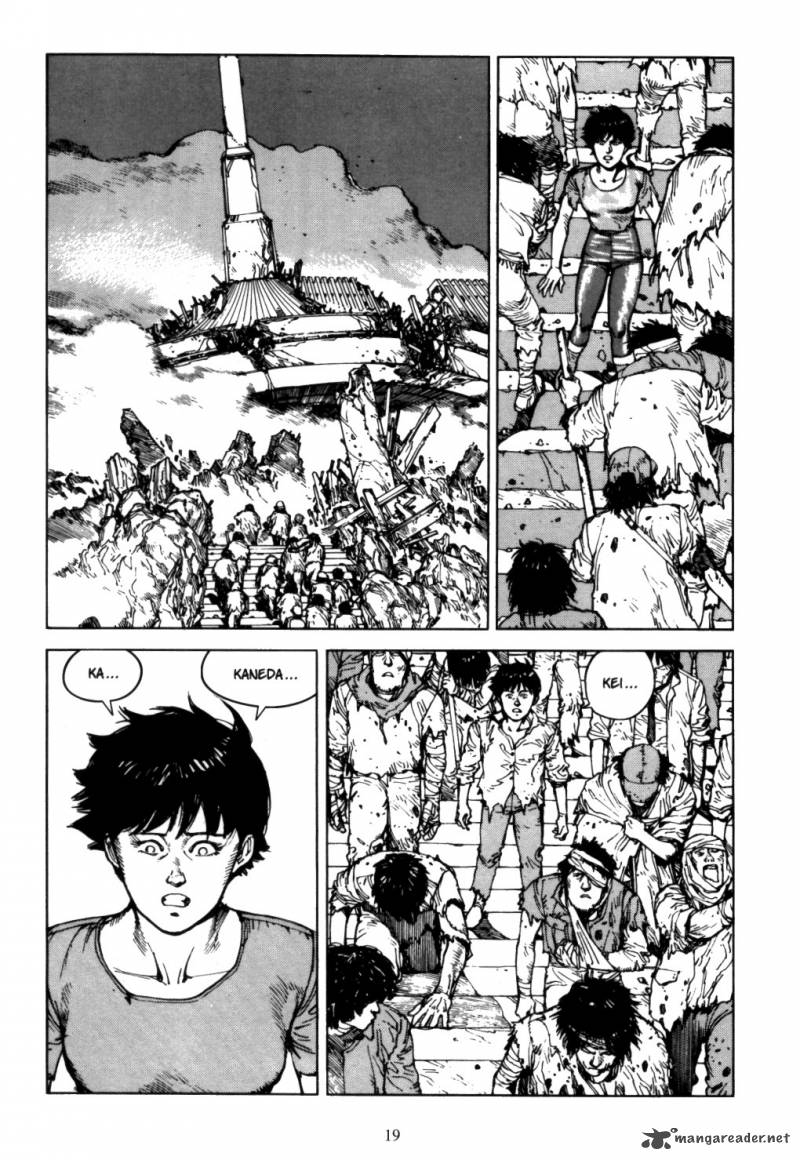 Akira 5 18