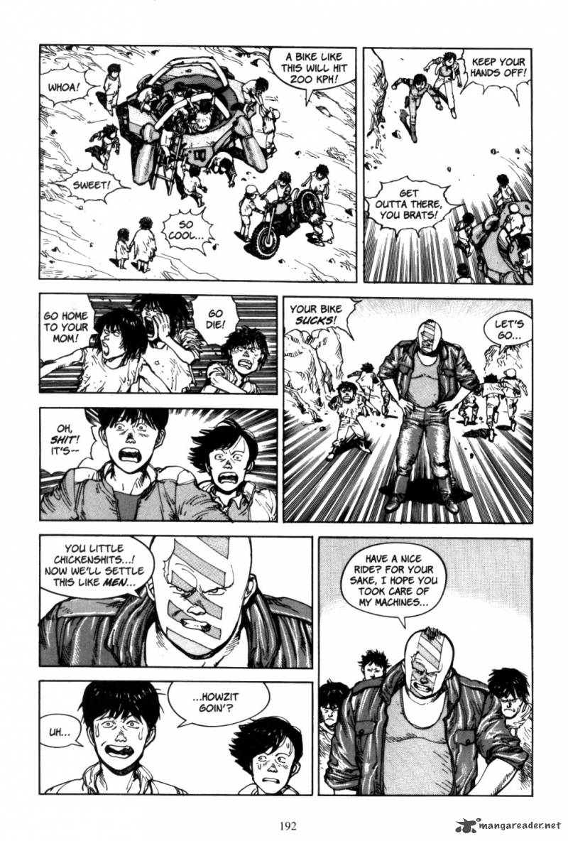 Akira 5 191