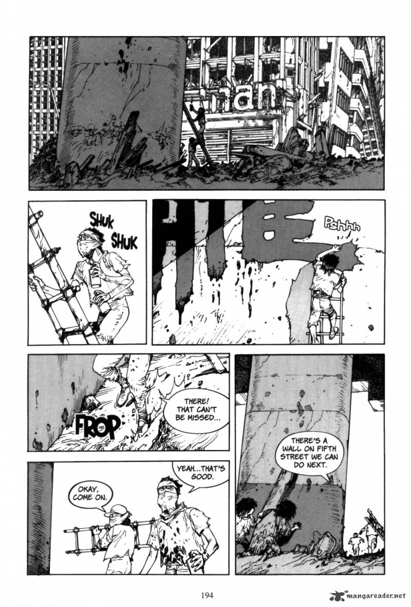 Akira 5 193