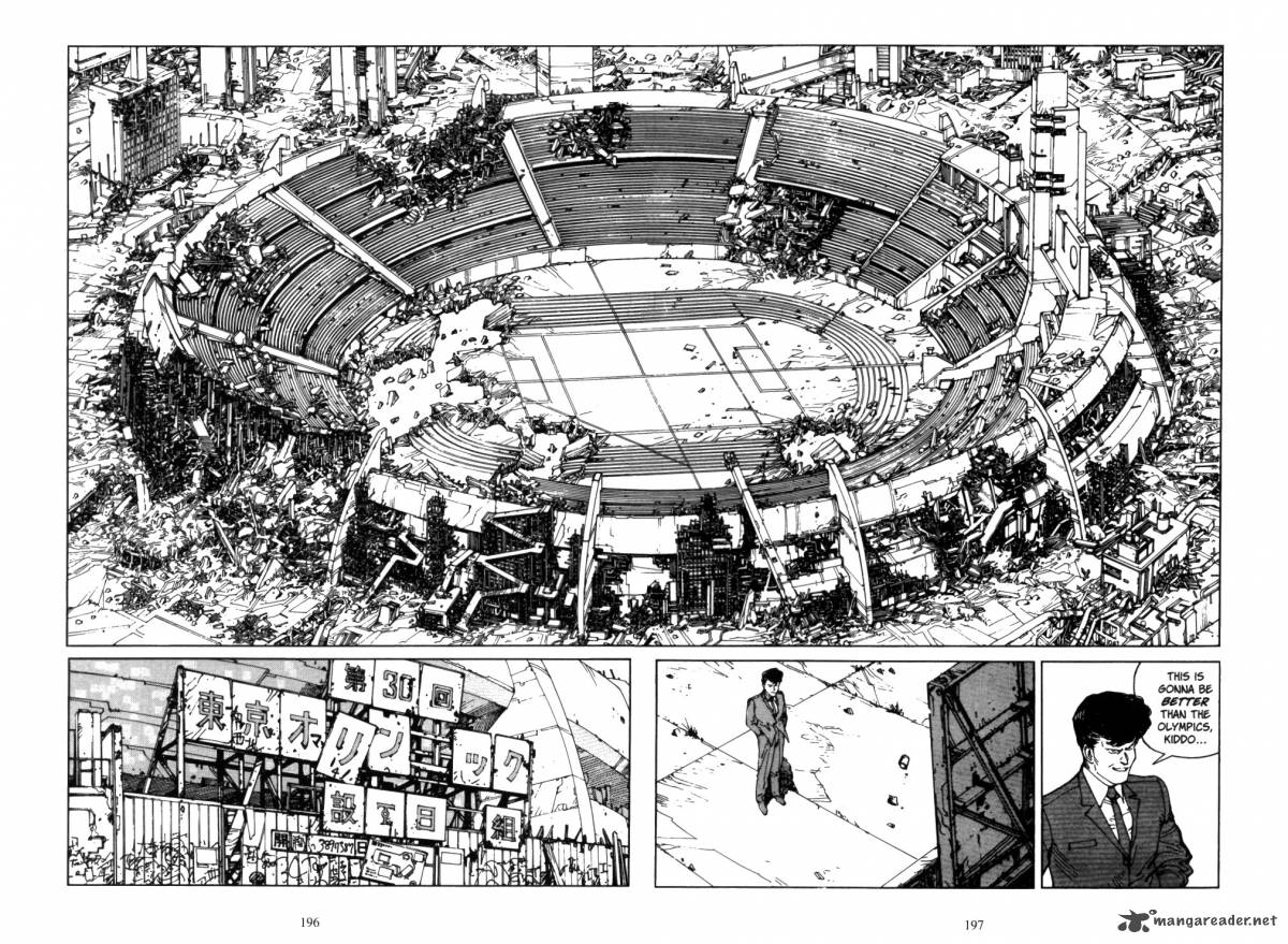Akira 5 195