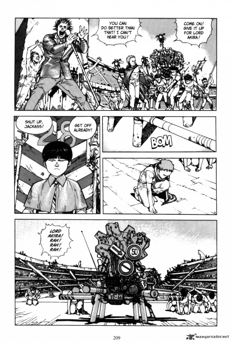Akira 5 207