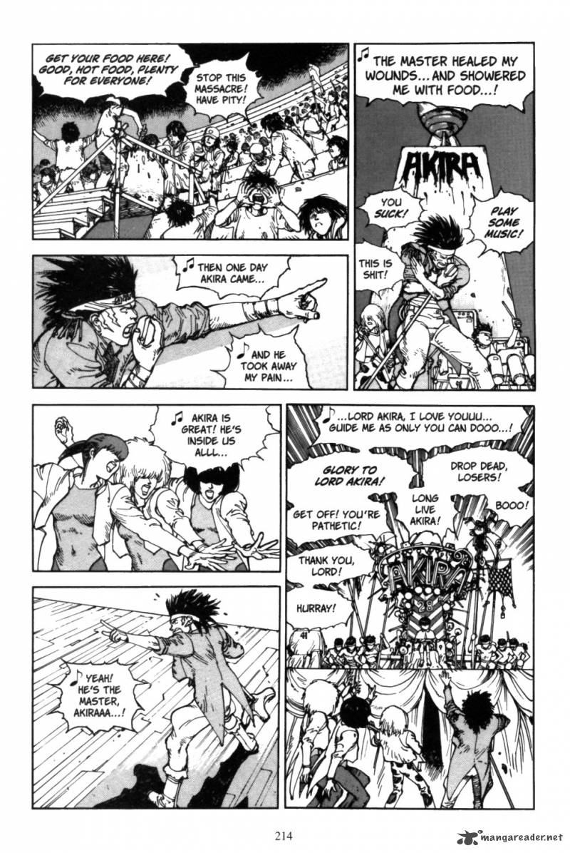 Akira 5 212