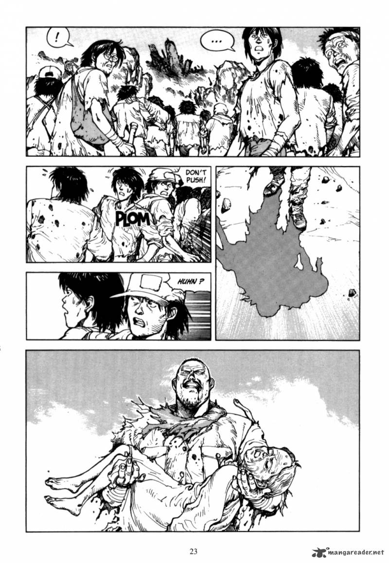 Akira 5 22
