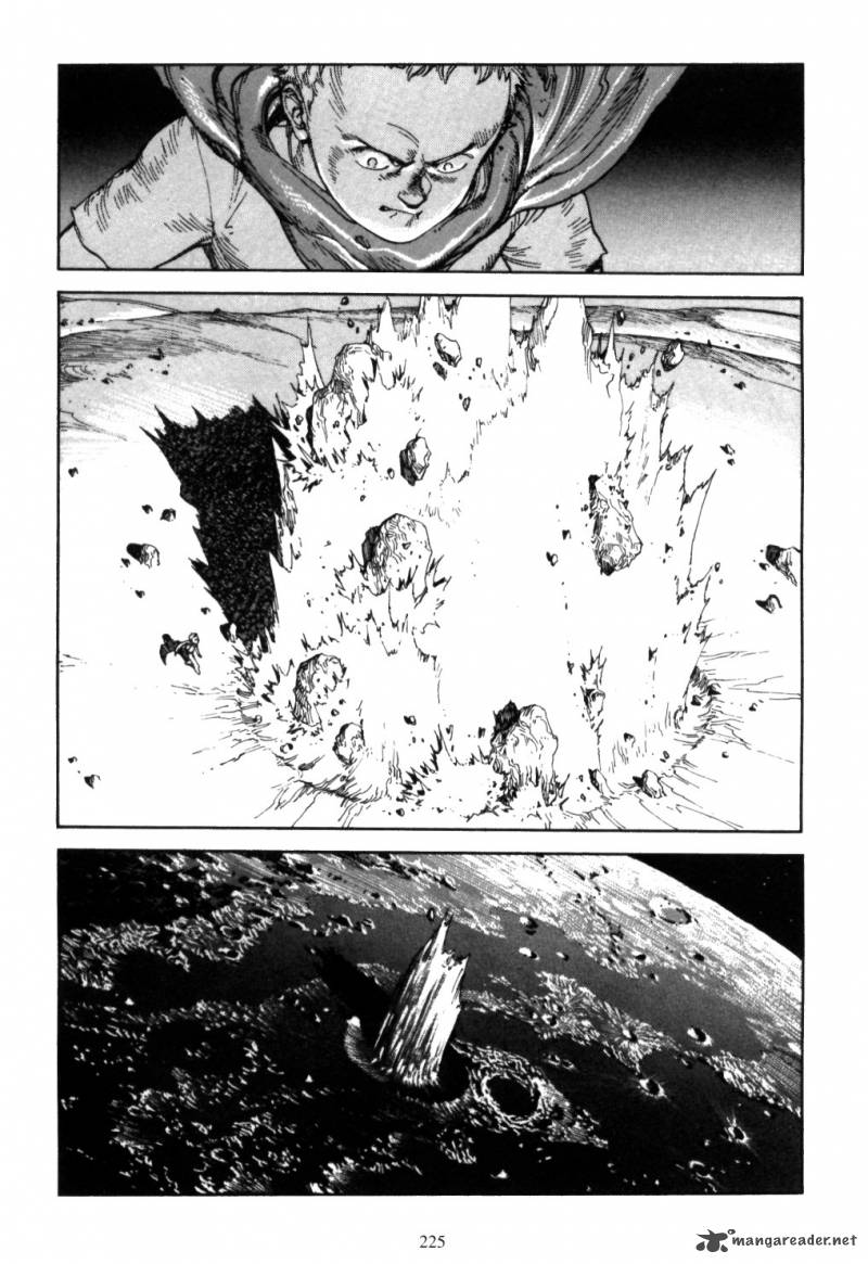 Akira 5 222