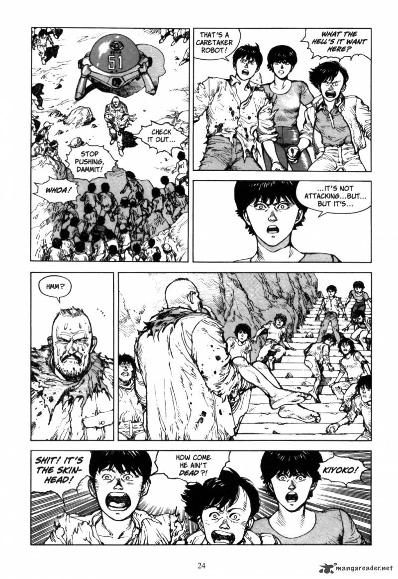 Akira 5 23