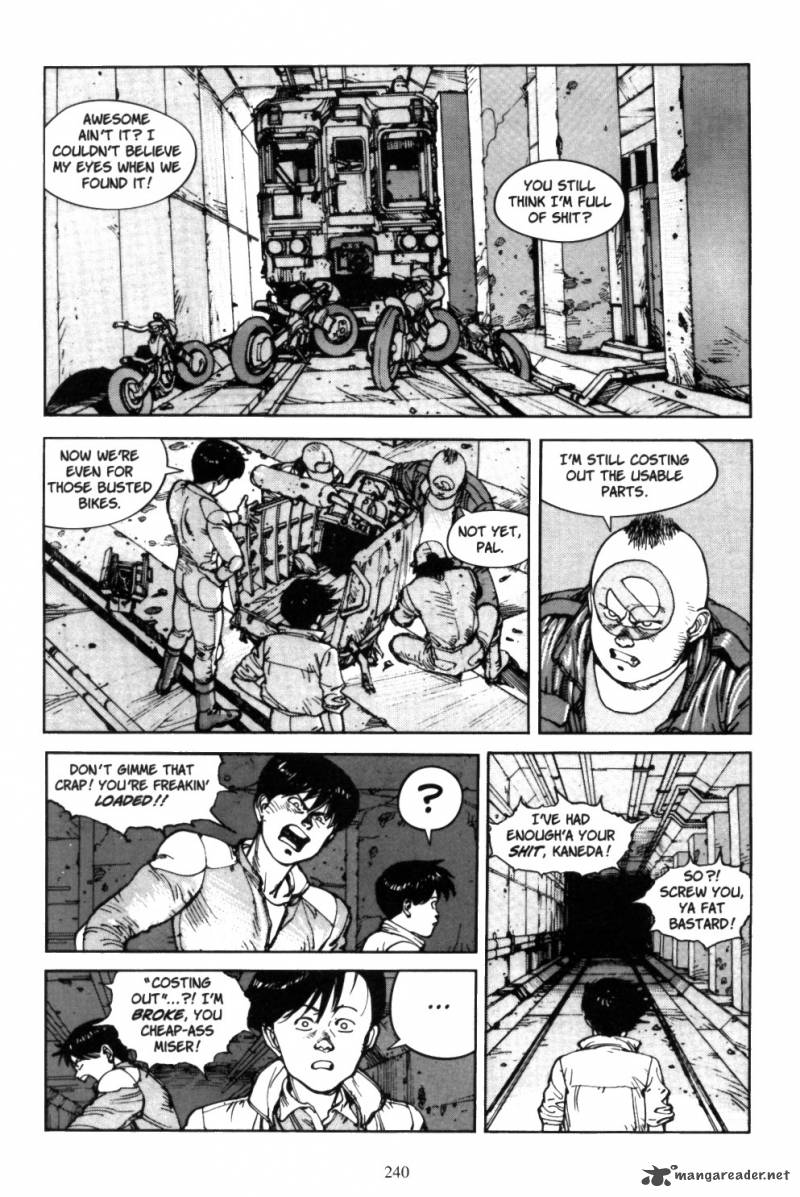 Akira 5 237