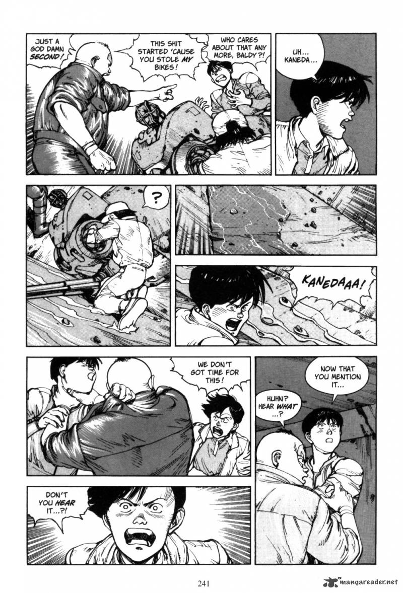Akira 5 238