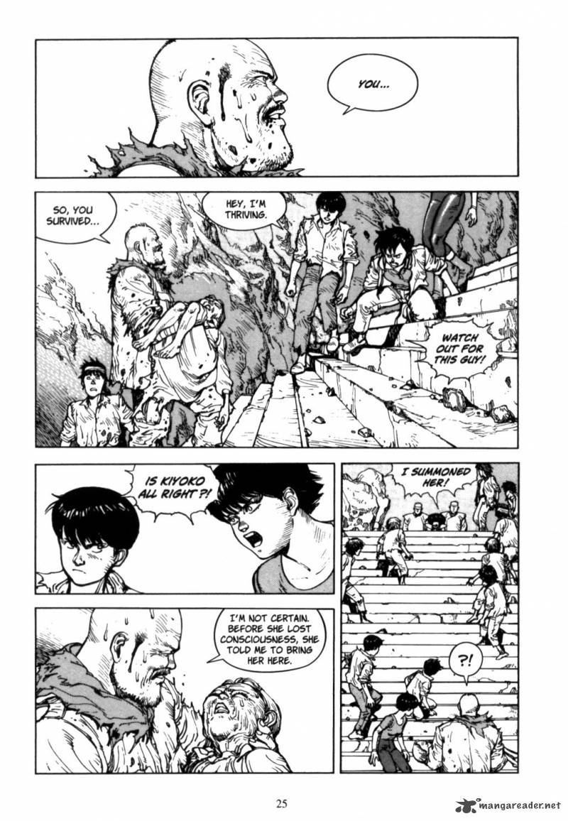 Akira 5 24