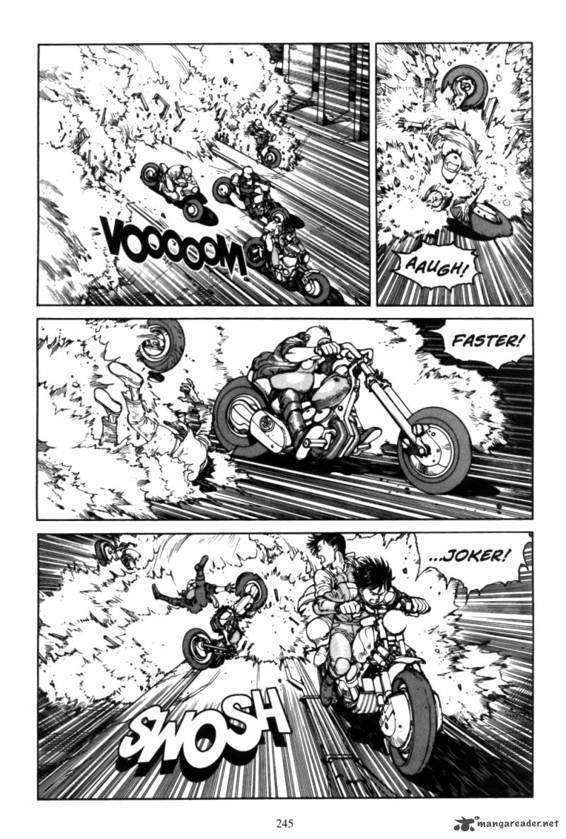 Akira 5 242