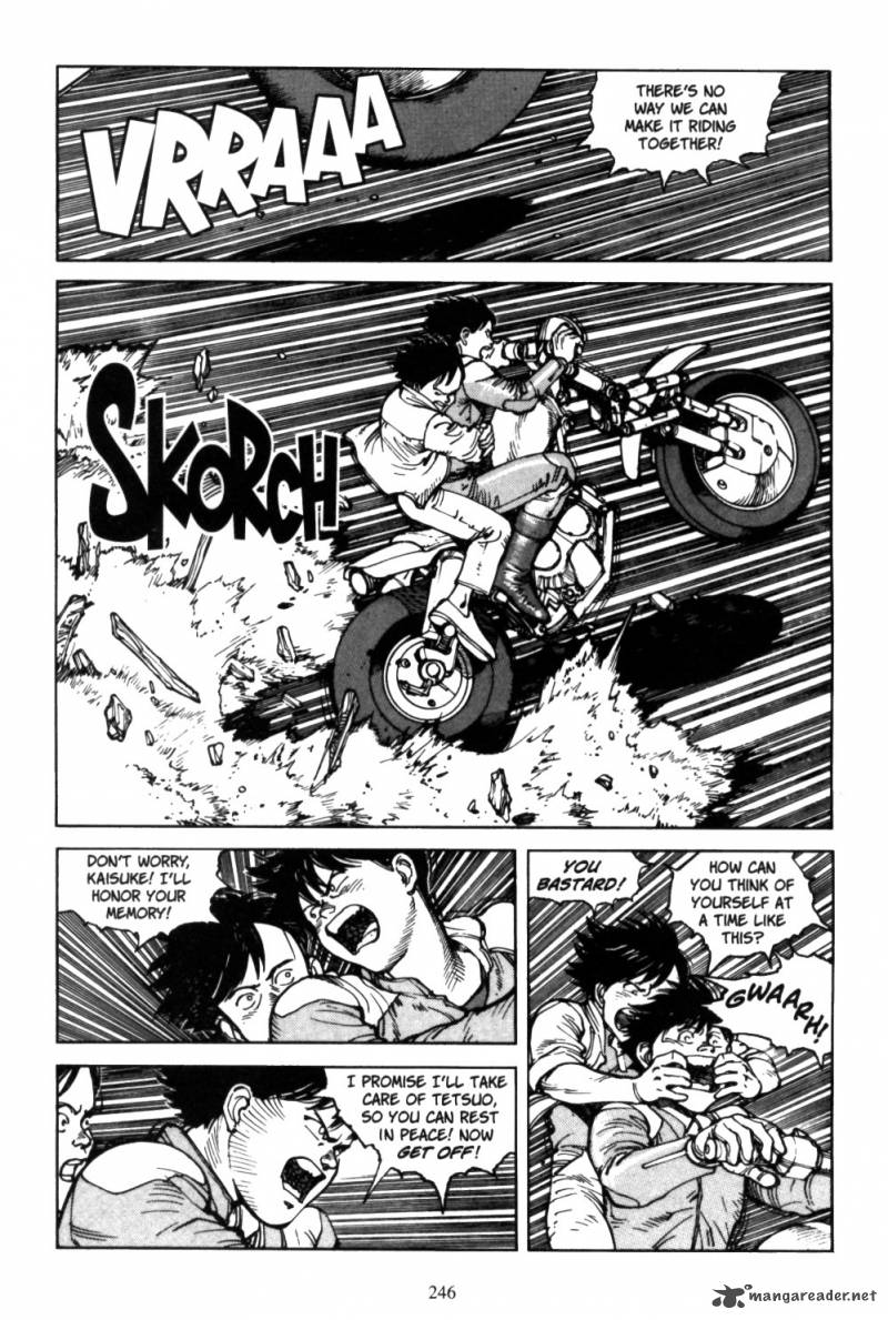 Akira 5 243