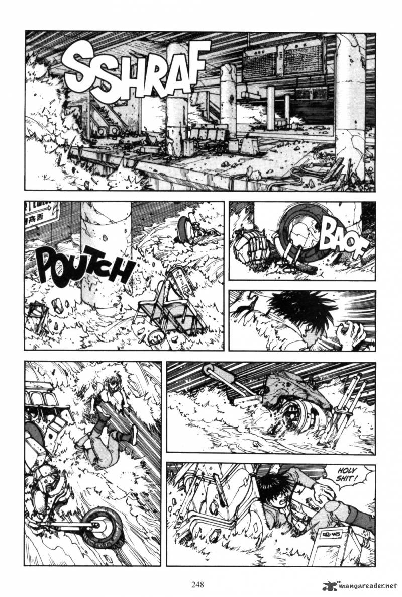 Akira 5 245
