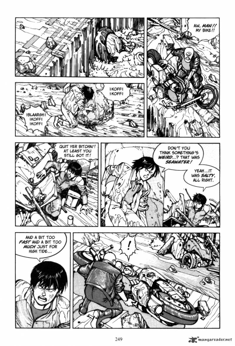 Akira 5 246
