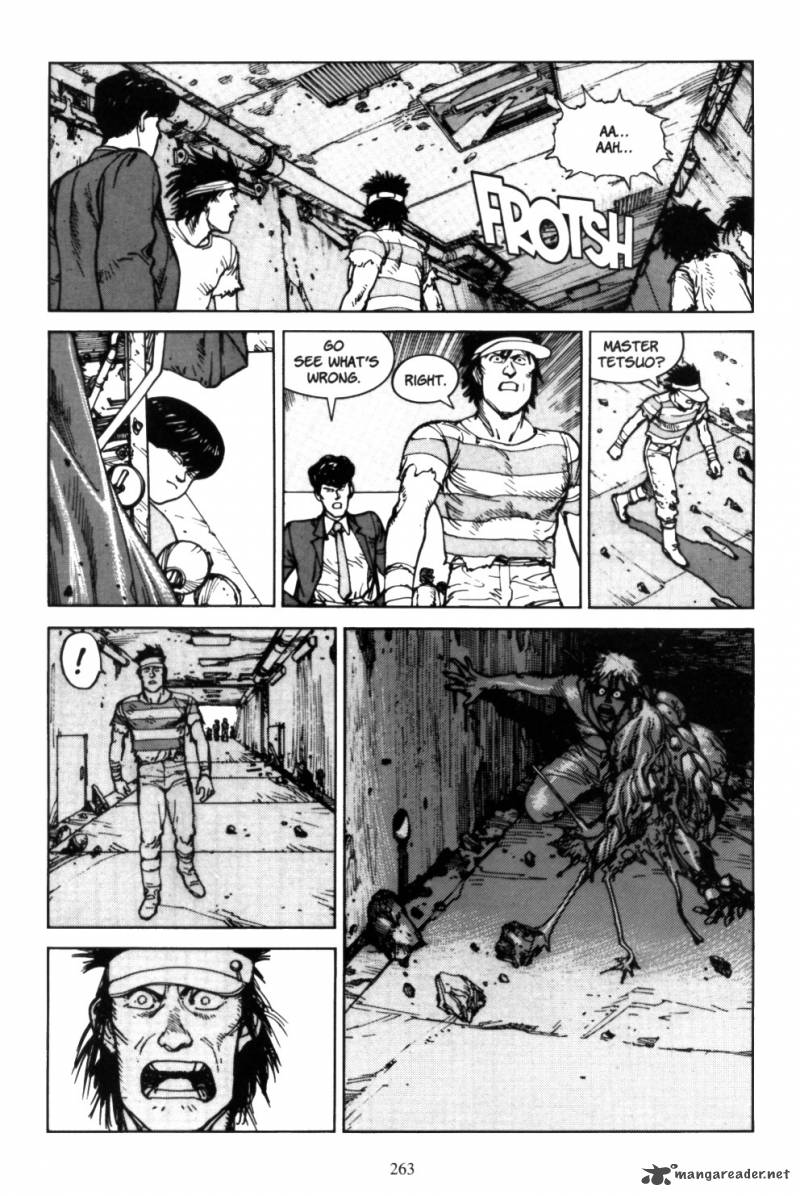 Akira 5 260