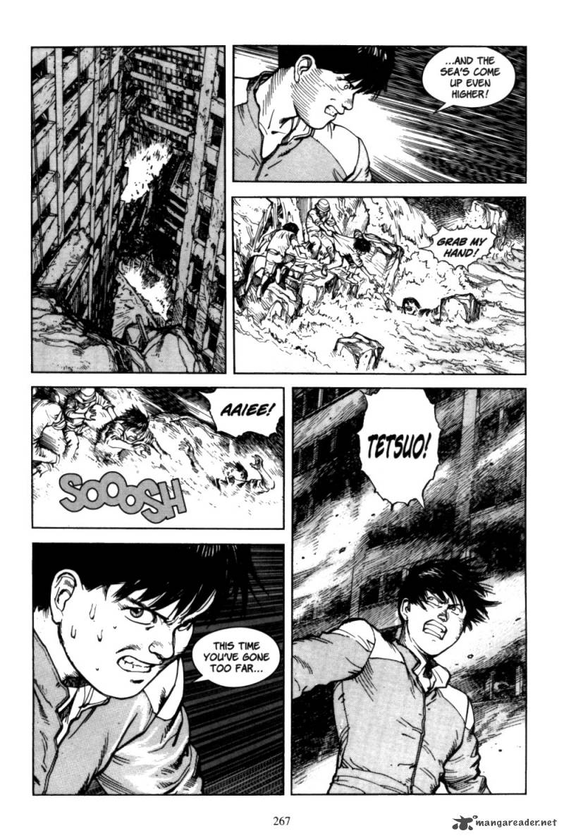 Akira 5 264