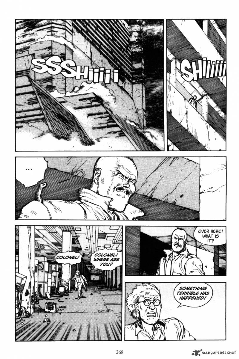 Akira 5 265