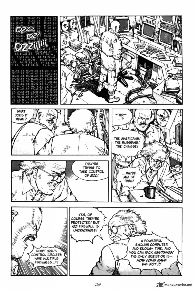 Akira 5 266