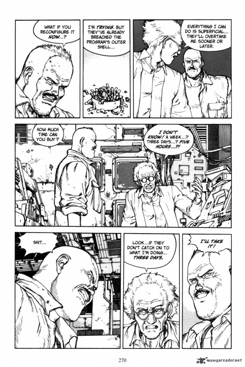 Akira 5 267