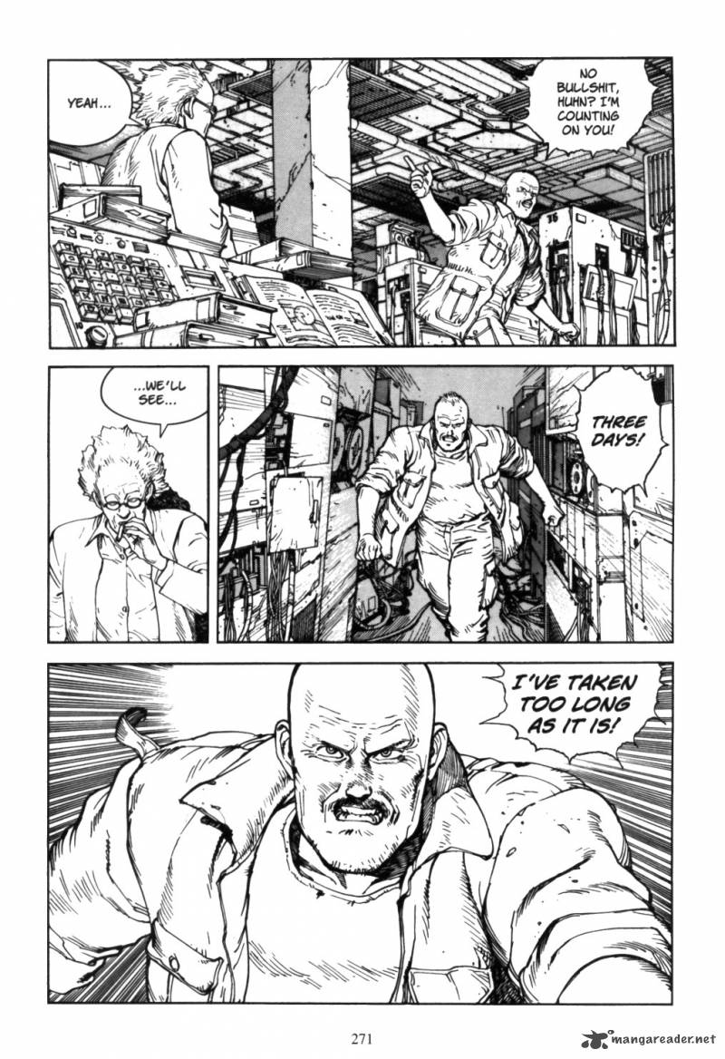 Akira 5 268