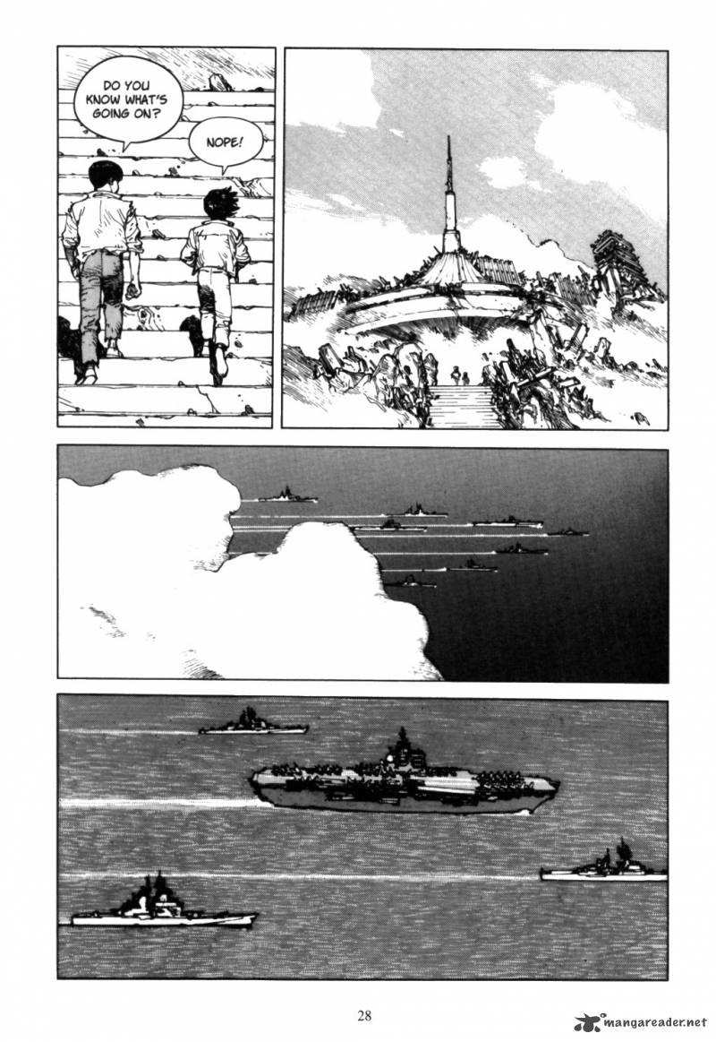 Akira 5 27