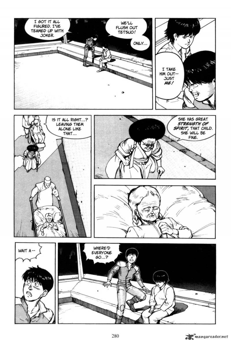 Akira 5 277
