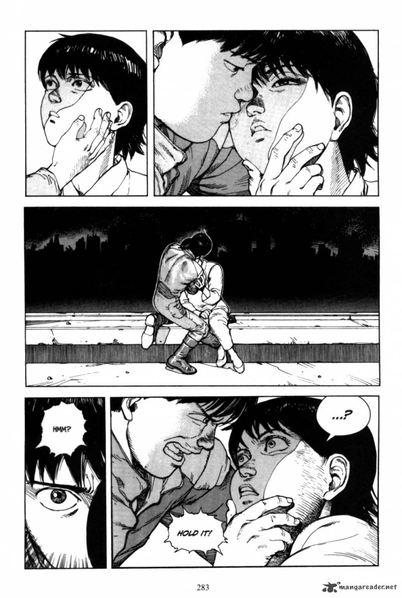 Akira 5 280