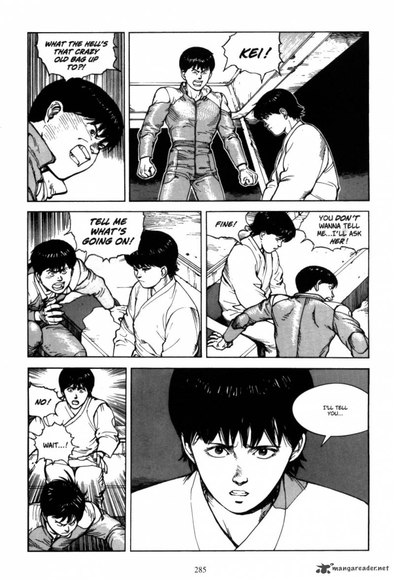 Akira 5 282