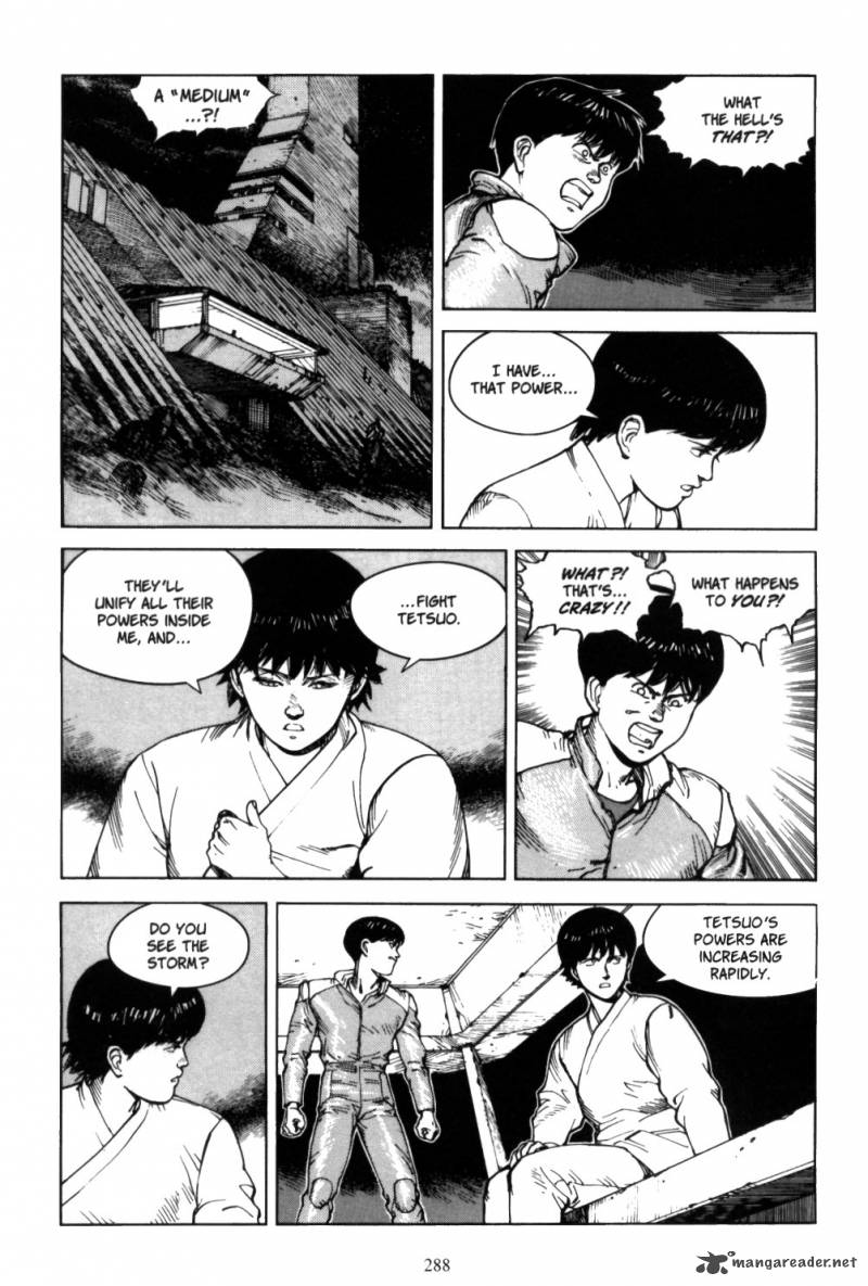 Akira 5 285