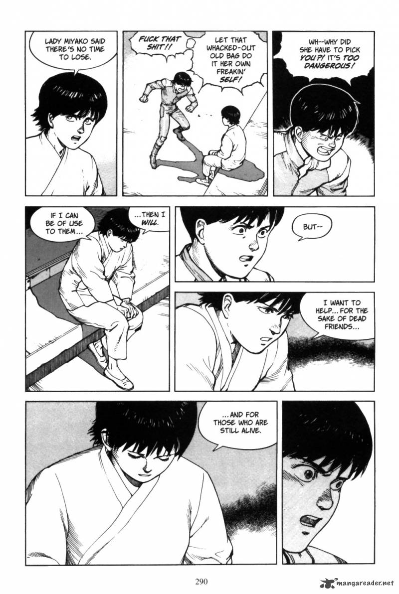 Akira 5 287