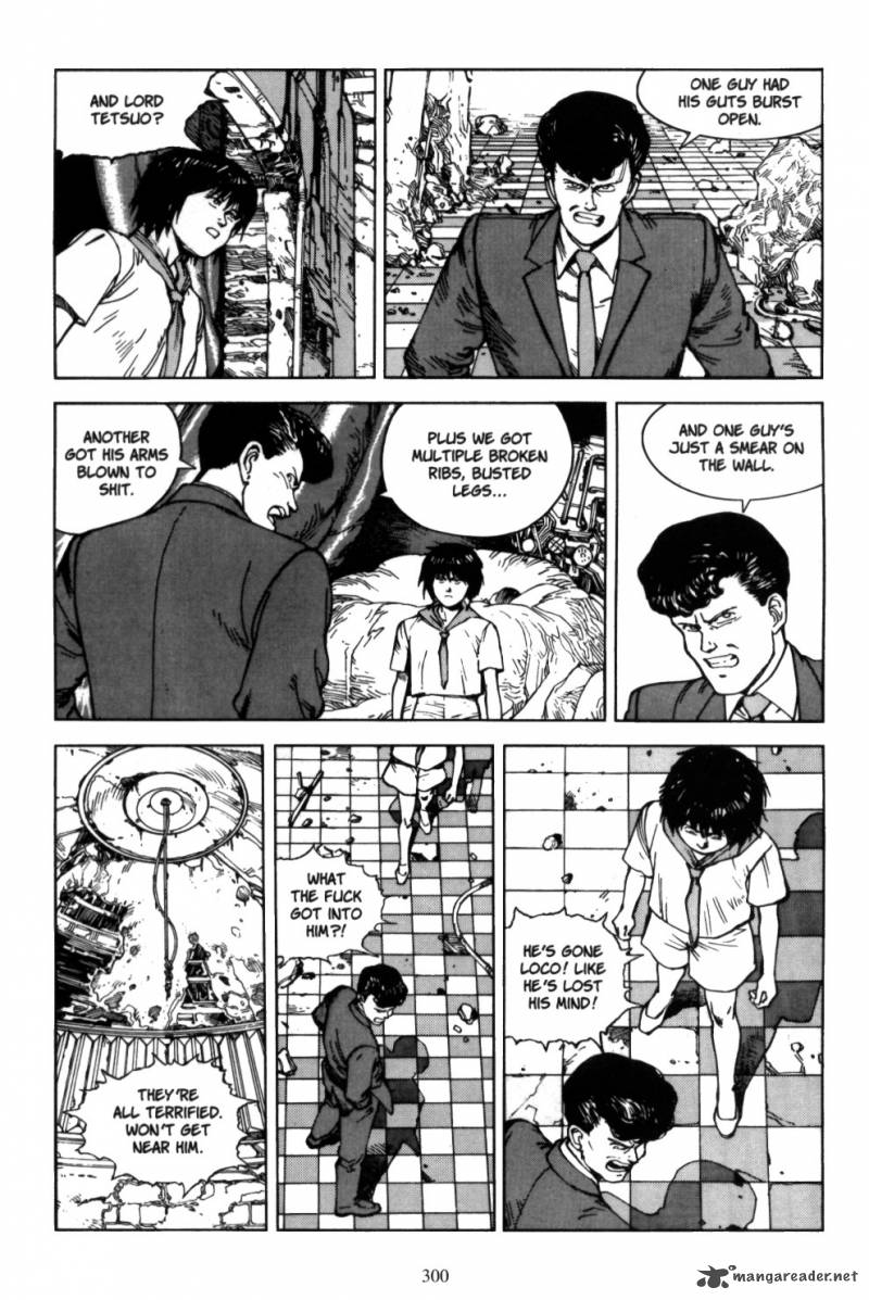 Akira 5 297