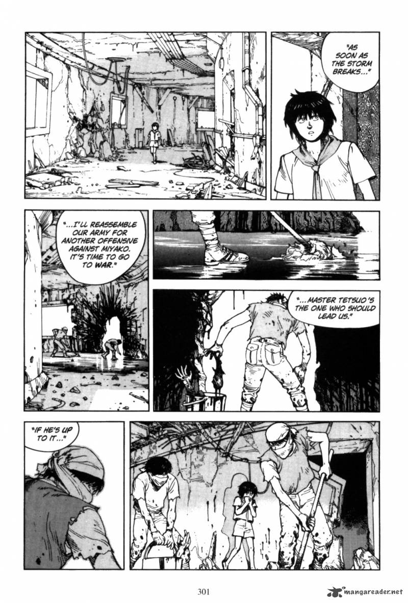 Akira 5 298