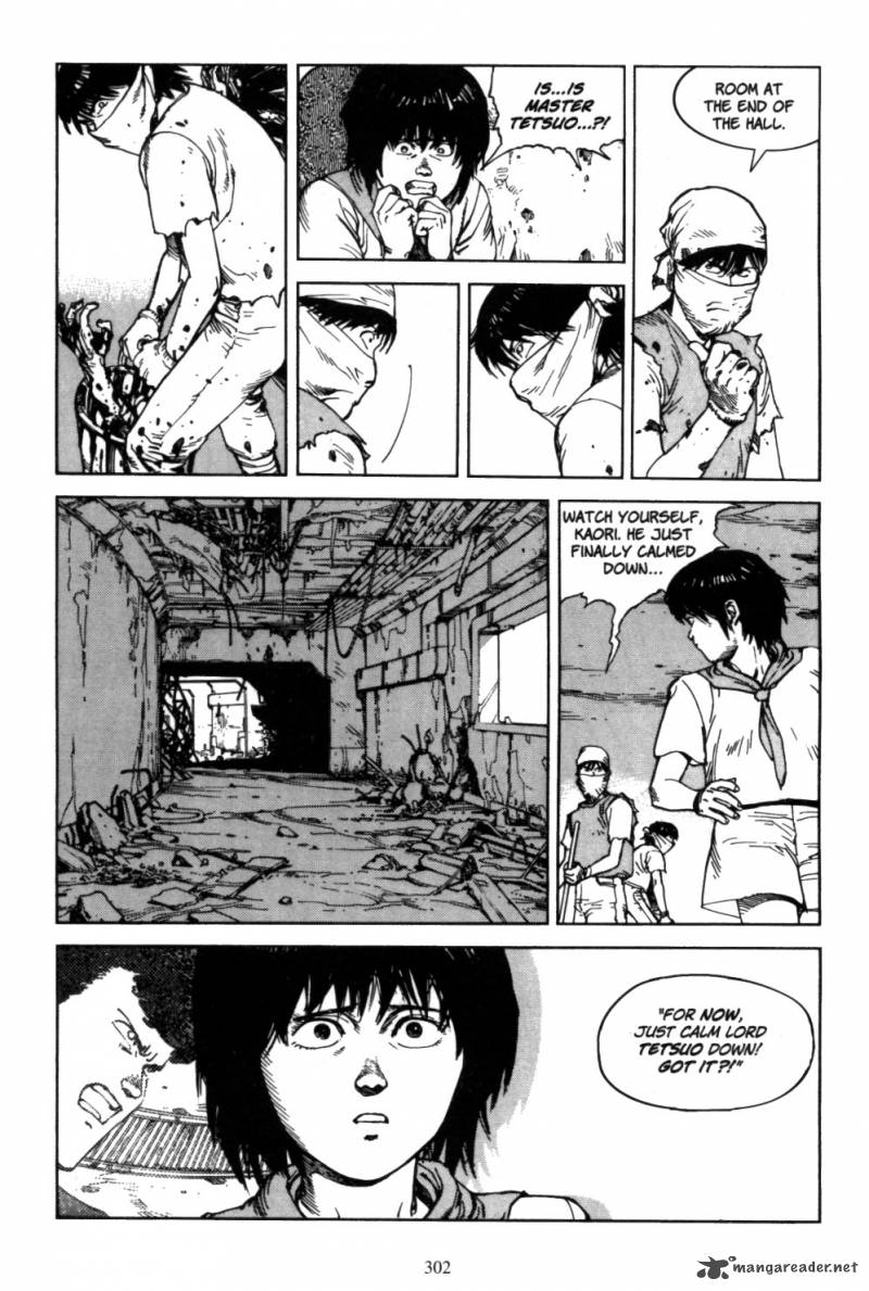 Akira 5 299