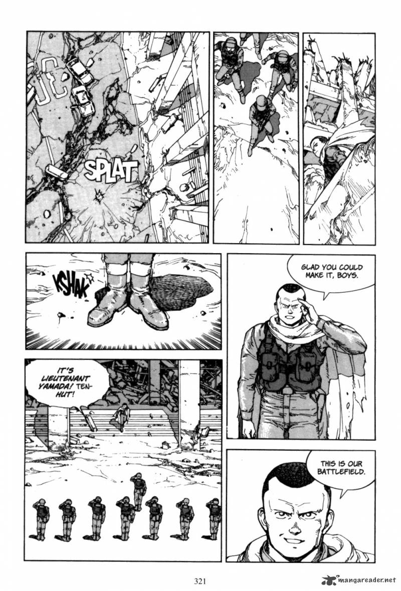 Akira 5 318
